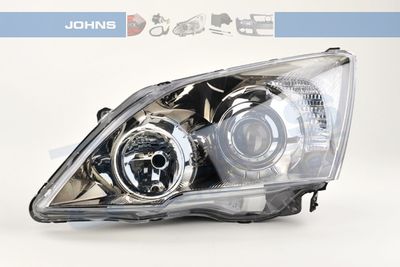 Основная фара JOHNS 38 43 09-6 для HONDA CR-V