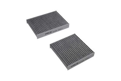 FILTRU AER HABITACLU AMC Filter FCA10184C 26
