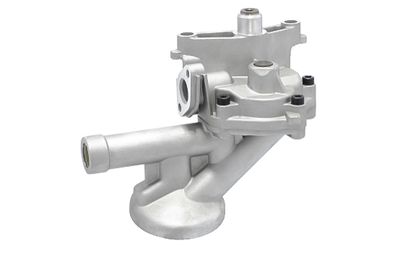 POMPA ULEI TOPRAN 110739 2