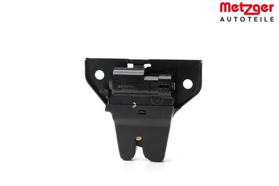 MOTORHAUBENSCHLOSS METZGER AUTOTEILE 2310783 2