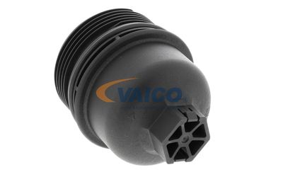 DECKEL ÖLFILTERGEHäUSE VAICO V460109 49