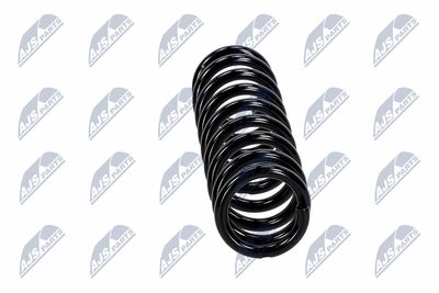 ARC SPIRAL NTY ASZBM007 35