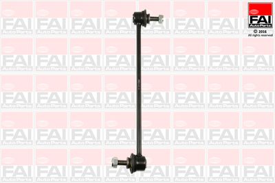 Тяга / стойка, стабилизатор FAI AutoParts SS8879 для MAZDA 3
