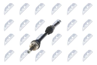 PLANETARA NTY NPWRE215 18