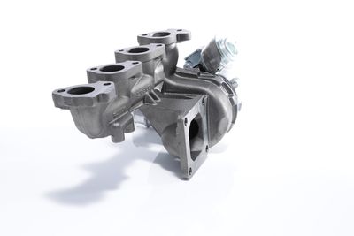 LADER AUFLADUNG BTS Turbo T912391 30