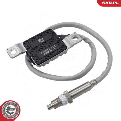 NOx-сензор, NOx-катализатор ESEN SKV 71SKV113