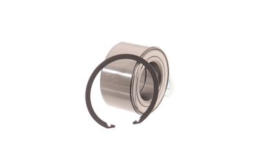 RADLAGERSATZ SKF VKBA6849 25