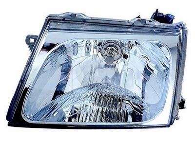 Основная фара NPS T676A36 для TOYOTA HILUX