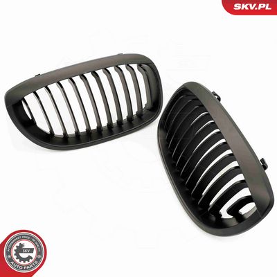GRILA RADIATOR ESEN SKV 66SKV071 2