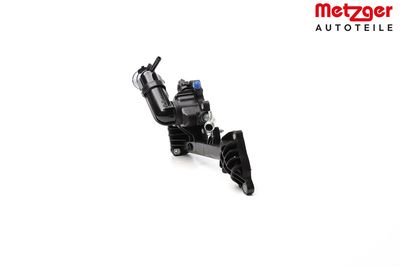 TERMOSTAT LICHID RACIRE METZGER AUTOTEILE 4006460 9