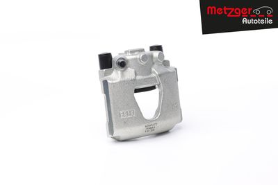 ETRIER FRANA METZGER AUTOTEILE 6260072 35