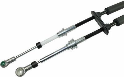 Kabel, manuel gearkasse METZGER 3150137