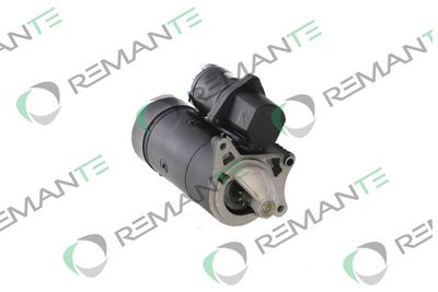 STARTER REMANTE 011001000709R 4