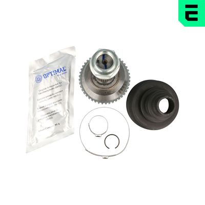 GELENKSATZ ANTRIEBSWELLE