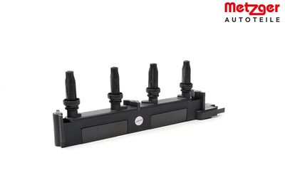 BOBINA DE INDUCTIE METZGER AUTOTEILE 0880307 35