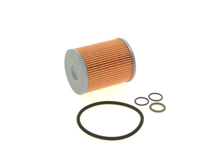 FILTER ARBEITSHYDRAULIK BOSCH F026407290 21