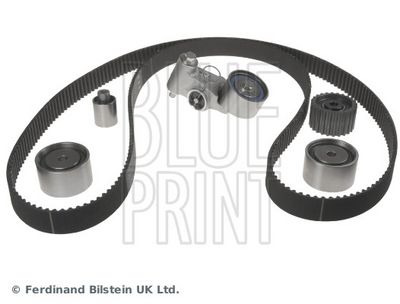 BLUE PRINT Zahnriemensatz