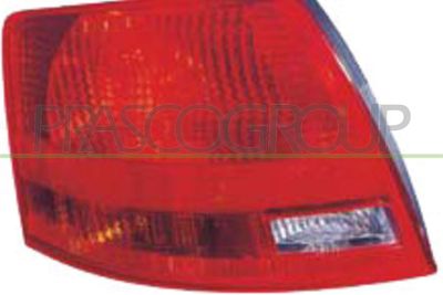 Zadní světlo PRASCO AD0224184