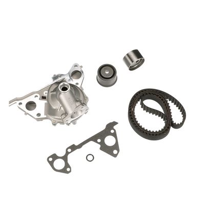 SET POMPA APA + CUREA DINTATA GATES KP15611XS 72