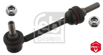 Link/Coupling Rod, stabiliser bar FEBI BILSTEIN 28467