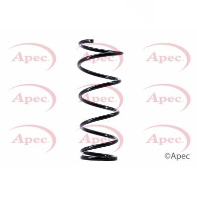 Suspension Spring APEC ACS1545