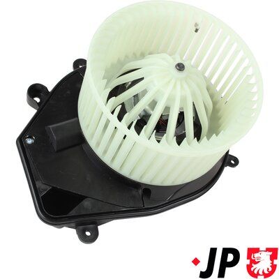 VENTILATOR HABITACLU