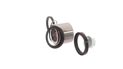 RADLAGERSATZ SKF VKBA3236 12