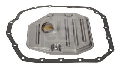 HYDRAULIKFILTERSATZ AUTOMATIKGETRIEBE FEBI BILSTEIN 194787