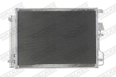 CONDENSATOR CLIMATIZARE WALKER WCD00030 1