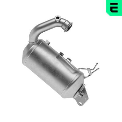 RUß-/PARTIKELFILTER ABGASANLAGE