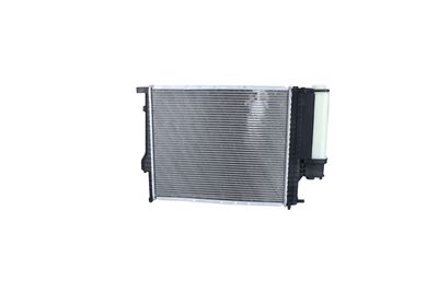 RADIATOR RACIRE MOTOR NRF 53897 27