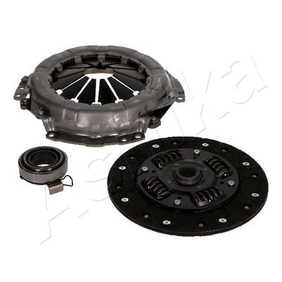 Clutch Kit 92-02-2093