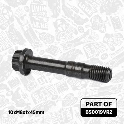 SURUB BIELA ET ENGINETEAM BS0019VR2 2