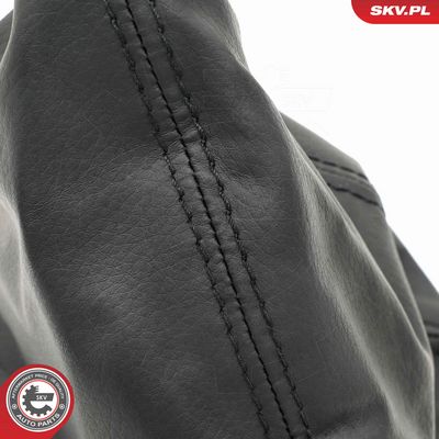 Hlavica radiacej páky SKV 63SKV519