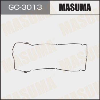 MASUMA GC-3013 Прокладка клапанной крышки  для MITSUBISHI COLT VI (Z3_A, Z2_A) 1.3 LPG