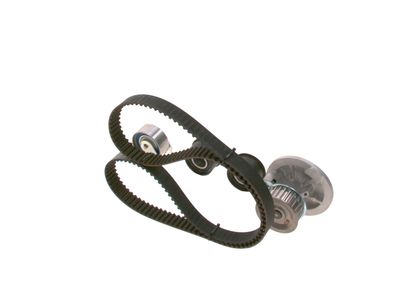 SET POMPA APA + CUREA DINTATA BOSCH 1987946901 18