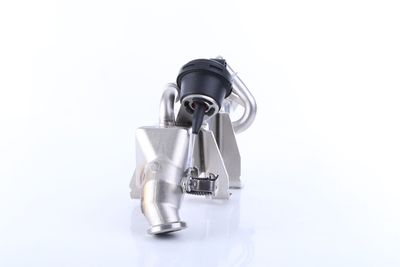 KüHLER ABGASRüCKFüHRUNG NISSENS 989287 30