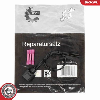 SET REPARAT CABLURI SISTEM ELECTRIC CENTRAL