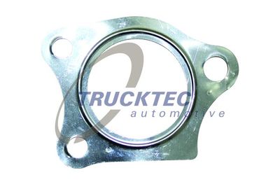 TRUCKTEC-AUTOMOTIVE 02.16.081 Прокладка турбіни 