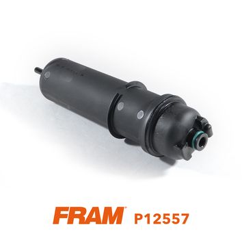 горивен филтър FRAM