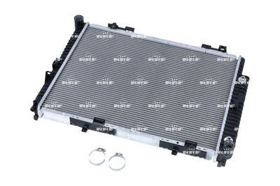 Kühler, Motorkühlung