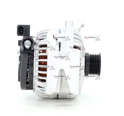 TURBO-TEC Kintamosios srovės generatorius