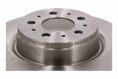 BREMSSCHEIBE VAICO V5840002 7