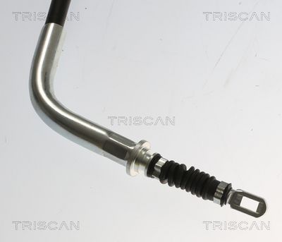 Tažné lanko, parkovací brzda TRISCAN 8140 181171