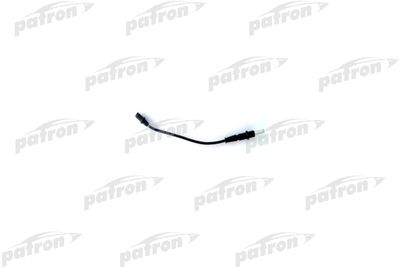 Сигнализатор, износ тормозных колодок PATRON PE17098