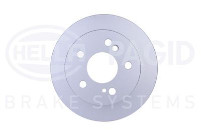 Brake Disc 8DD 355 100-961