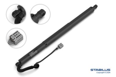 MOTOR ELECTRIC HAION