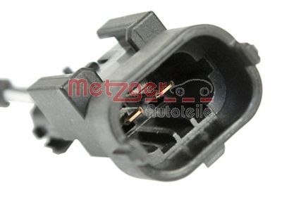 SENSOR ABGASTEMPERATUR METZGER AUTOTEILE 0894157 1