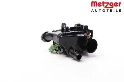 THERMOSTAT KüHLMITTEL METZGER AUTOTEILE 4006417 11