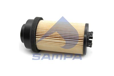 Filtro combustible